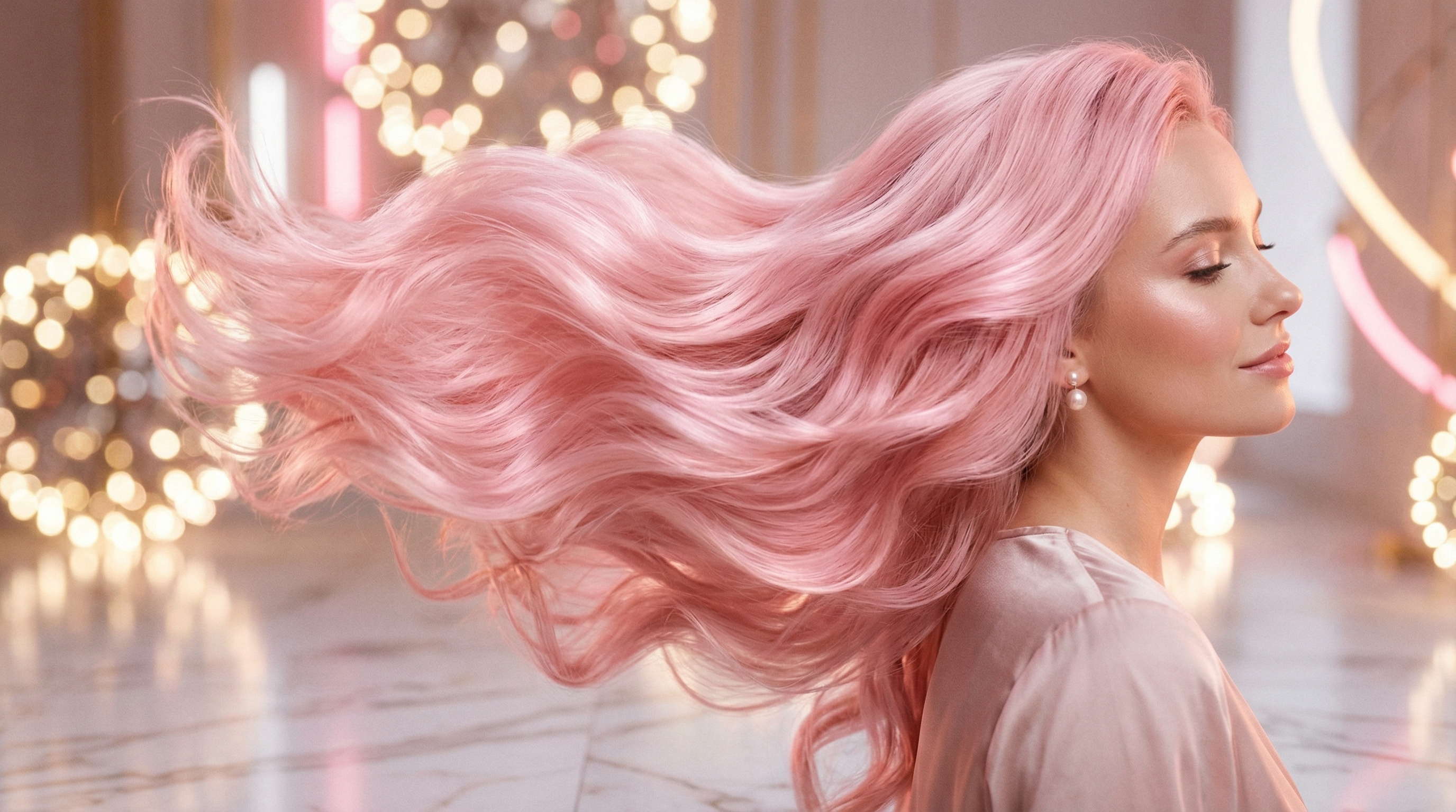 About RG Hair by Rey – Luxury Balayage & Extensions Salon Miramar